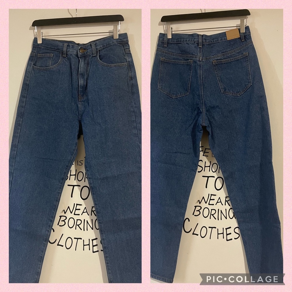 NWT JLUXLABEL Roesia Jeans